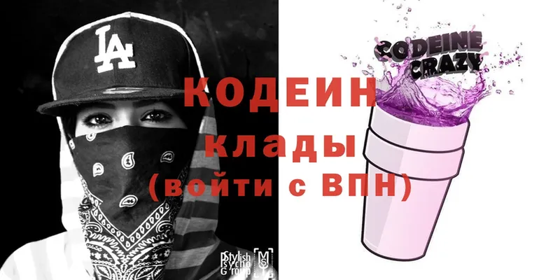 купить закладку  Терек  Кодеин Purple Drank 